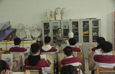匠心设计，光影未来 广西机电技师学院计算机图文设计专业探析