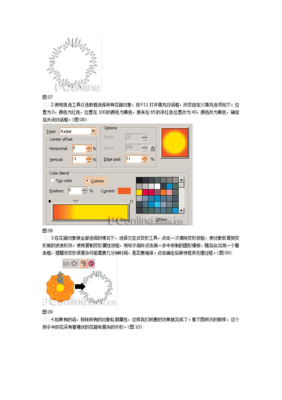 电脑图文设计中的变形效果 从原理到创意应用